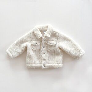 Carter's Fleece Toddler Jacket